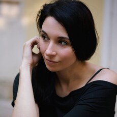 Фотография девушки Александра, 37 лет из г. Москва