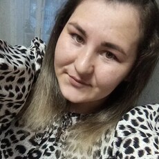 Фотография девушки Анюта, 30 лет из г. Алнаши