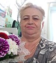 Ассоль, 68 лет