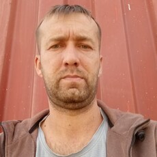 Фотография мужчины Михаил, 36 лет из г. Шемонаиха