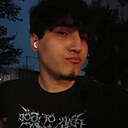 Ghostik, 22 года
