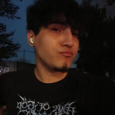 Фотография мужчины Ghostik, 22 года из г. Ташкент