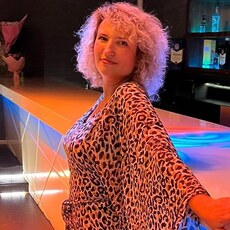 Фотография девушки Наталья, 49 лет из г. Тула