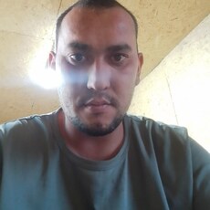 Фотография мужчины Азамат, 32 года из г. Атырау(Гурьев)