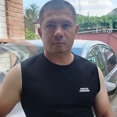 Фотография мужчины Александр, 48 лет из г. Армавир