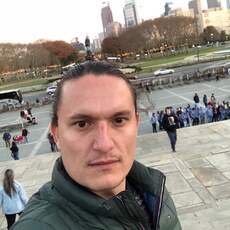Фотография мужчины Евстафий, 44 лет из г. Курская
