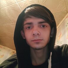 Фотография мужчины Данила, 20 лет из г. Рославль