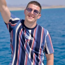 Фотография мужчины Даниил, 31 год из г. Краснодар