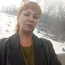Фотография девушки Алевтина, 47 лет из г. Адлер