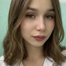 Фотография девушки Яна, 18 лет из г. Сочи