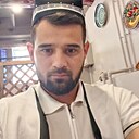 Мурад, 33 года