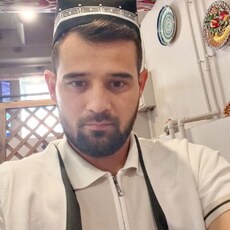 Фотография мужчины Мурад, 33 года из г. Анапа
