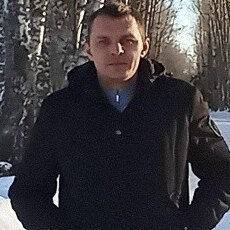 Фотография мужчины Антонин, 34 лет из г. Кимры