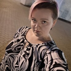 Фотография девушки Полина, 23 года из г. Рязань