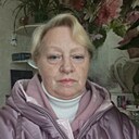 Елена, 61 год