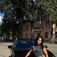 Фотография девушки Татьяна, 43 года из г. Тула