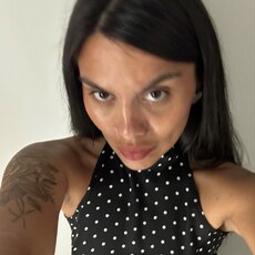 Алина, 26 из г. Красноярск.