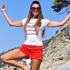 Фотография девушки Оля, 43 года из г. Анапа
