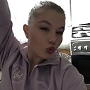 Анастасия, 19 лет