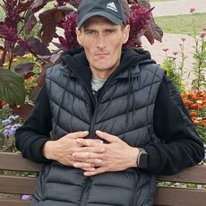 Фотография мужчины Александр, 35 лет из г. Любинский