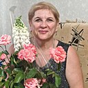 Зоя, 60 лет