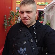 Фотография мужчины Алексей, 32 года из г. Елец