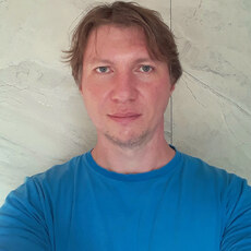 Фотография мужчины Андрей, 41 год из г. Бишкек