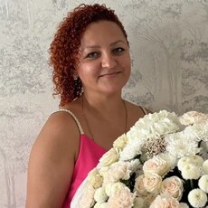 Фотография девушки Елена, 44 года из г. Новочебоксарск