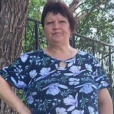 Фотография девушки Олимпиада, 45 лет из г. Благовещенск