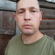 Фотография мужчины Альберт, 31 года из г. Чебаркуль
