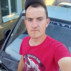Фотография мужчины Ваня, 23 года из г. Балашов