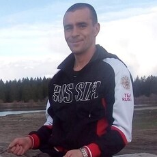 Фотография мужчины Олег, 42 года из г. Братск