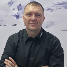 Фотография мужчины Афанасий, 44 лет из г. Лобня