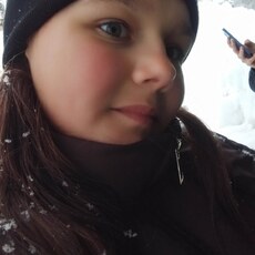 Фотография девушки Лидия, 23 лет из г. Турочак