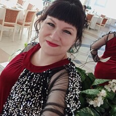 Фотография девушки Алена, 37 лет из г. Шадринск