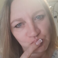 Фотография девушки Марина, 44 лет из г. Новосибирск