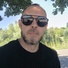 Фотография мужчины Дмитрий, 37 лет из г. Волжск
