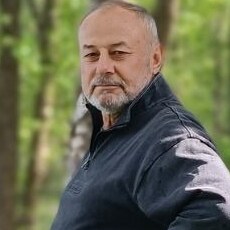 Фотография мужчины Мечислав, 65 лет из г. Сморгонь