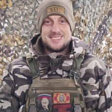 Фотография мужчины Хрисанф, 31 года из г. Волоколамск
