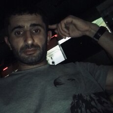 Фотография мужчины The Best, 32 года из г. Нижний Новгород