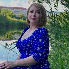 Наталия, 39 из г. Курган.