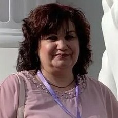 Фотография девушки Фёкла, 55 лет из г. Омск