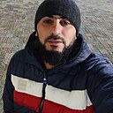 Али, 33 года