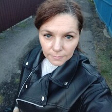 Фотография девушки Васса, 40 года из г. Могилев