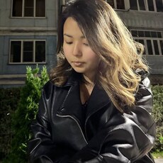 Фотография девушки Диана, 22 года из г. Горно-Алтайск