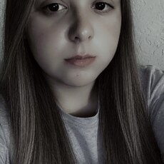 Фотография девушки Женя, 18 лет из г. Одесса