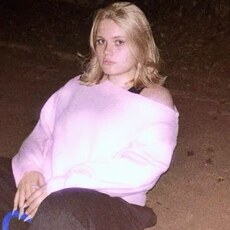 Фотография девушки Инесса, 18 лет из г. Екатеринбург