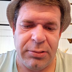 Фотография мужчины Сергей, 41 год из г. Чехов