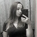 Зина, 22 года