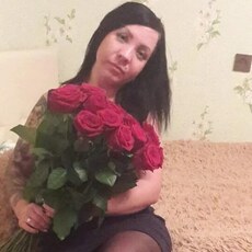 Фотография девушки Ирина, 38 лет из г. Калуга